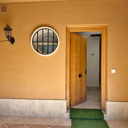 Adosada En Santa Clara בית נופש