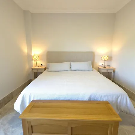 Adosada En Santa Clara Holiday home Marbella
