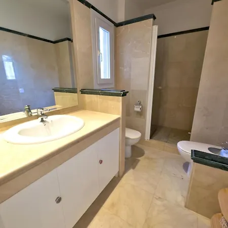Holiday home Adosada En Santa Clara *