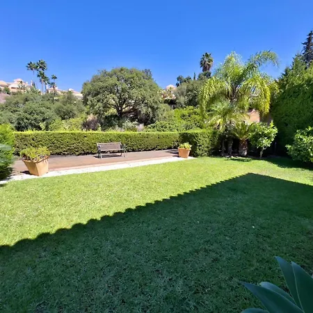 Holiday home Adosada En Santa Clara